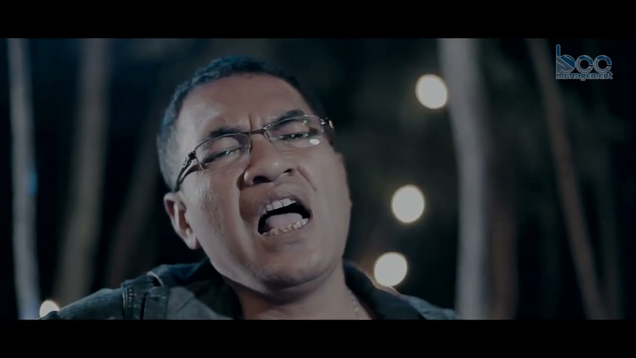 Karaoke Tetaplah disana capt monroe