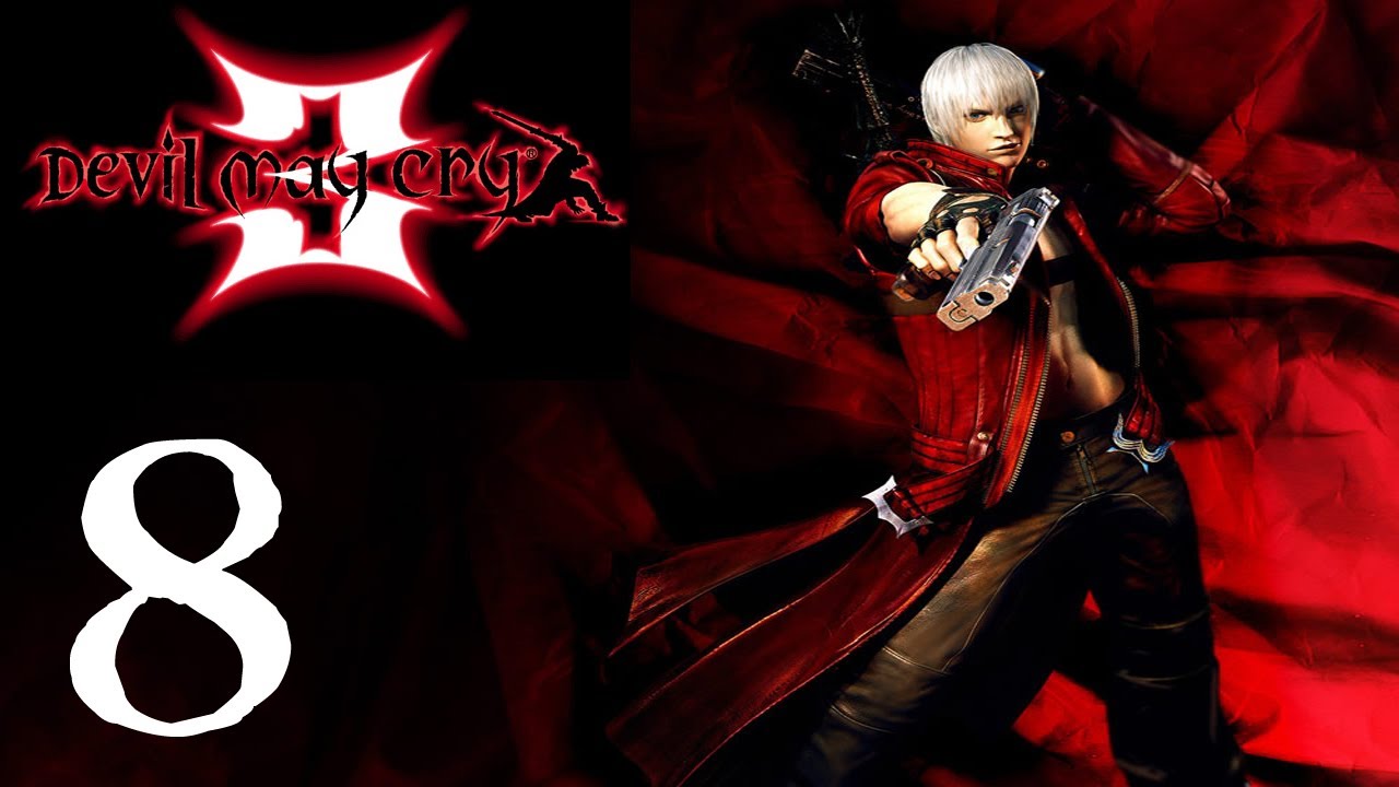 Mission 11 - Devil May Cry 3 Guide - IGN