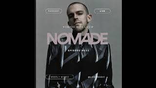 LUSIØ @ NOMADE RADIO - 022