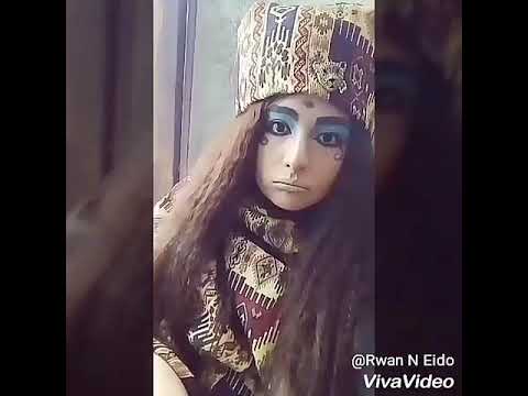 مشربتش من نيلها