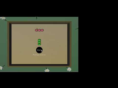WebGL/JS (Snake Game) - Caterpillar!