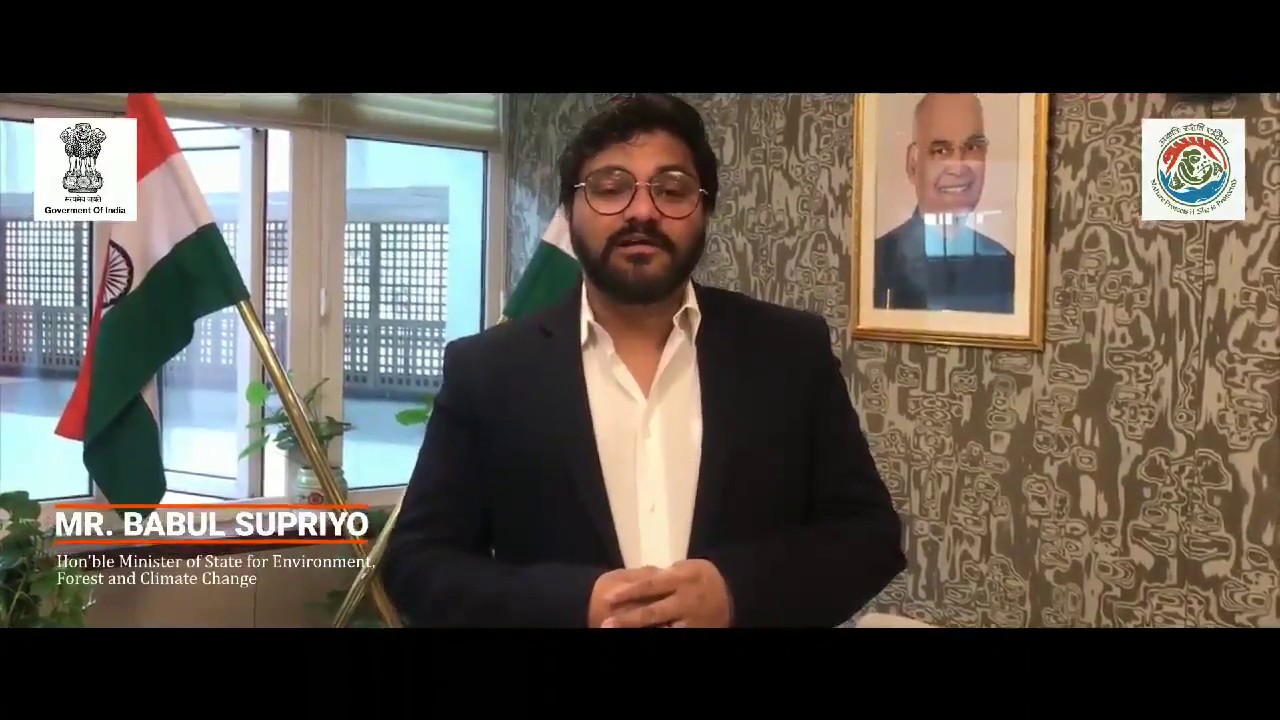 COP 13 on Convention on the Conservation of Migratory Species of Wild Animals