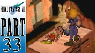 Final Fantasy VII - Part 33 - Travels with Cloud (PC)