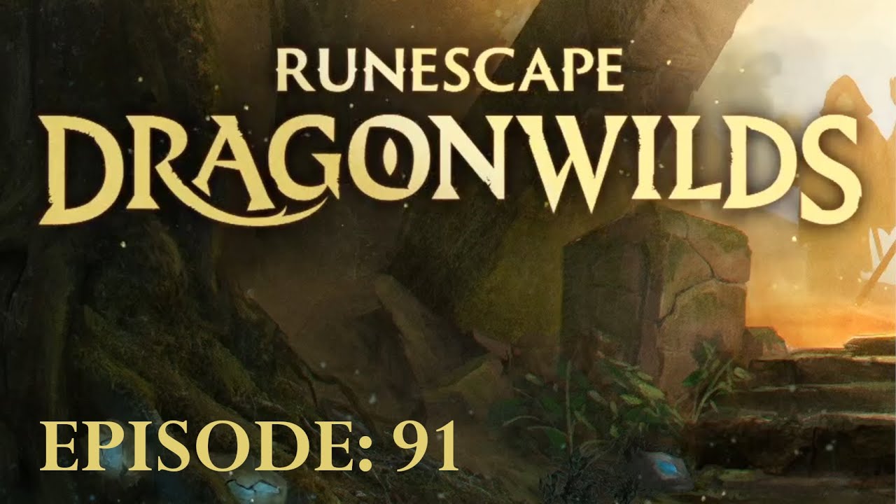 The First Fellhollow Vault | RuneScape: Dragonwilds #91