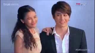Full house thailand best scene..  Sweet kiss ( wajib nonton filmnya..Cute banget)