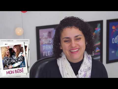 Varilux - Meu Bebê - mini-aula de francês #8