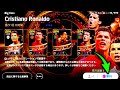 OFFICIAL✅ Big Time Cristiano Ronaldo Pack Coming Date Is Here🔥 | eFootball 2025 Mobile