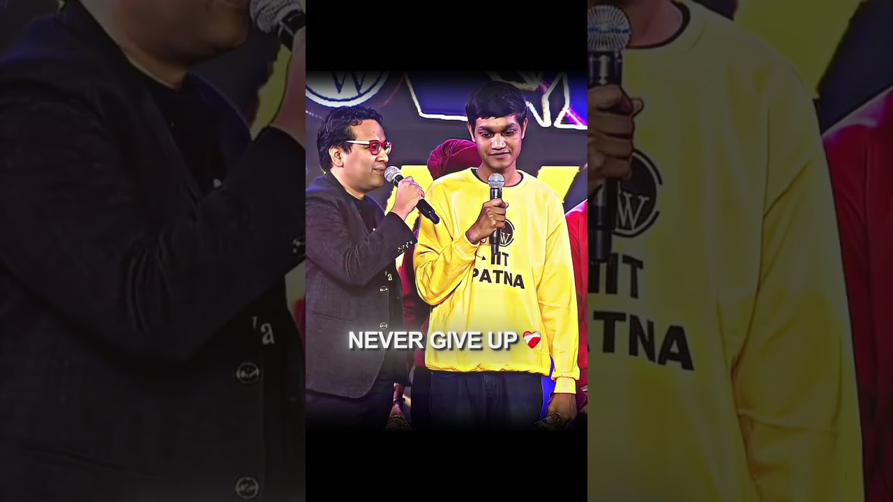 Never Give Up❤️‍🩹 