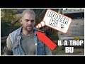 BOOZER SE PREND UNE CUITE !! DAYS GONE ÉPISODE 11