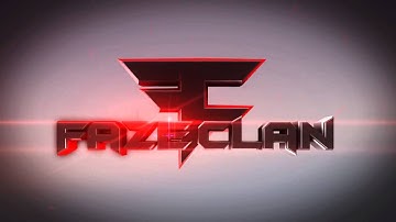 Bo3 Faze Clan emblem tutorial