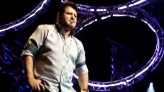 Bruno E Marrone - Sinal Disfarçado - Credicard Hall - 301112