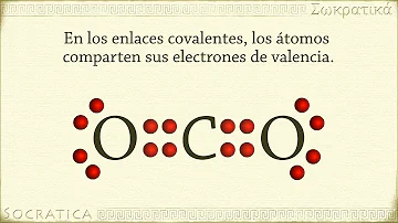 ¿Cuáles son los tipos de enlace covalente y no covalente?