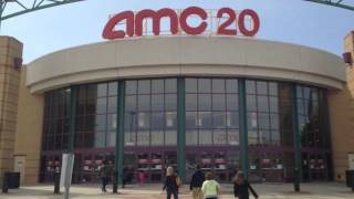 AMC Entertainment