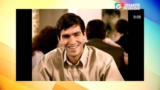 What happened to Jim Caviezel?