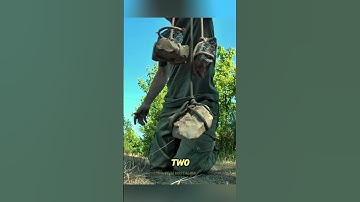 忘れられた古代の狩猟武器 ― ボーラス