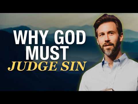Living in Light of God’s Holiness | RPM | Matthew Heller