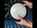Lucullan Car Wash Bucket Filter System Essentials Scrub and Pu