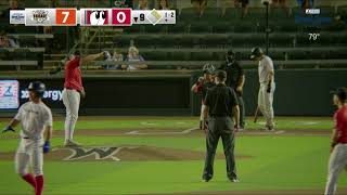 2026 NBC World Series: Oklahoma Lookouts vs Junction City Brigade