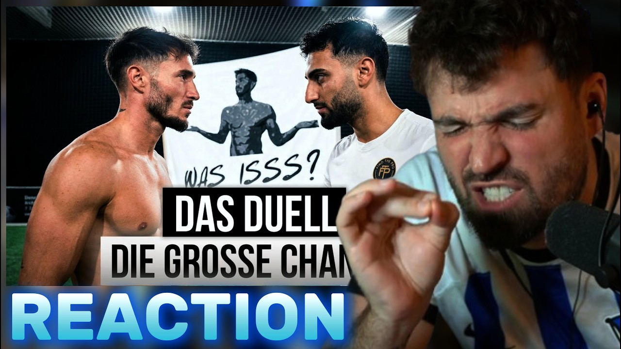 SCHLECHTESTE QUALITÄT JEMALS ! 🤬 | Bilo reagiert auf Das Duell by Diyar