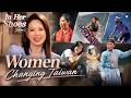 These Women Are Changing the World! | Season Trailer | In Her Shoes S2