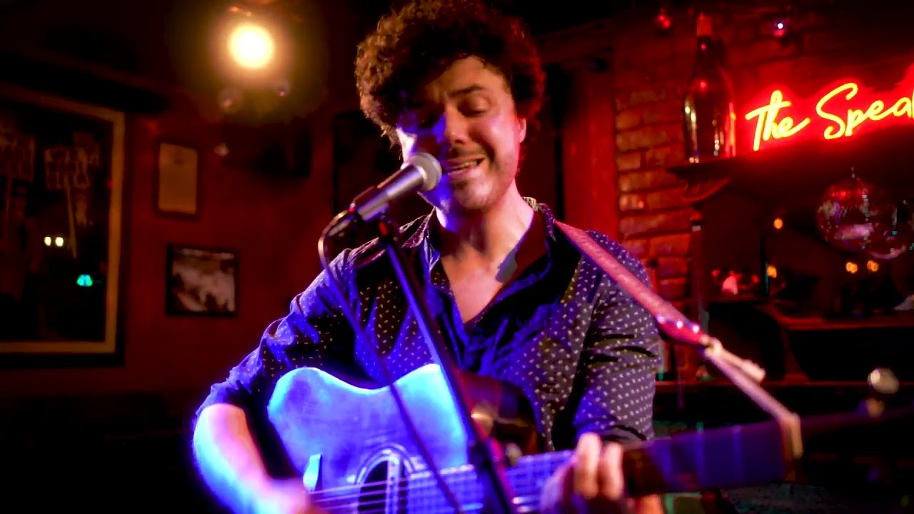 Watch Taylor Bradshaw | Our First Date (Live at the Gin Mill) on YouTube Watch Taylor Bradshaw | Our First Date (Live at the Gin Mill) on YouTube