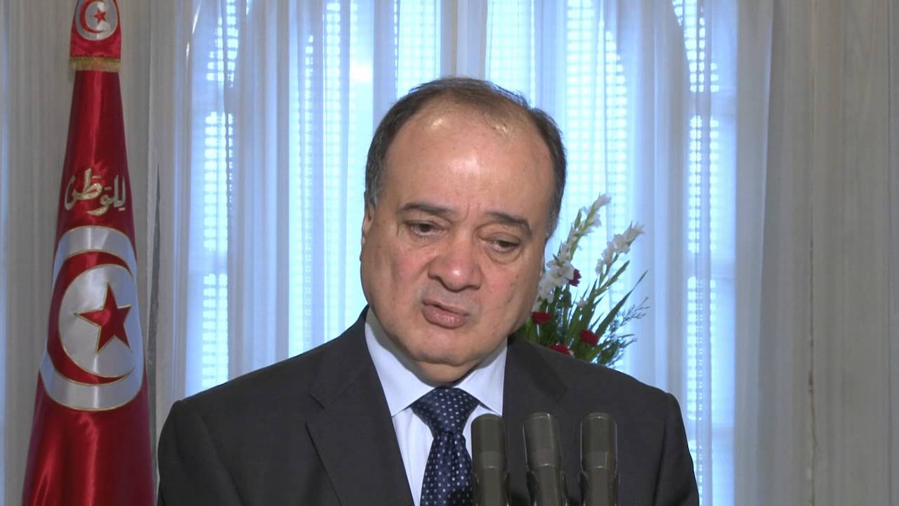 رئيس الجمهورية يلتقي مبعوث الأمين العام لجامعة الدول العربية لليبيا