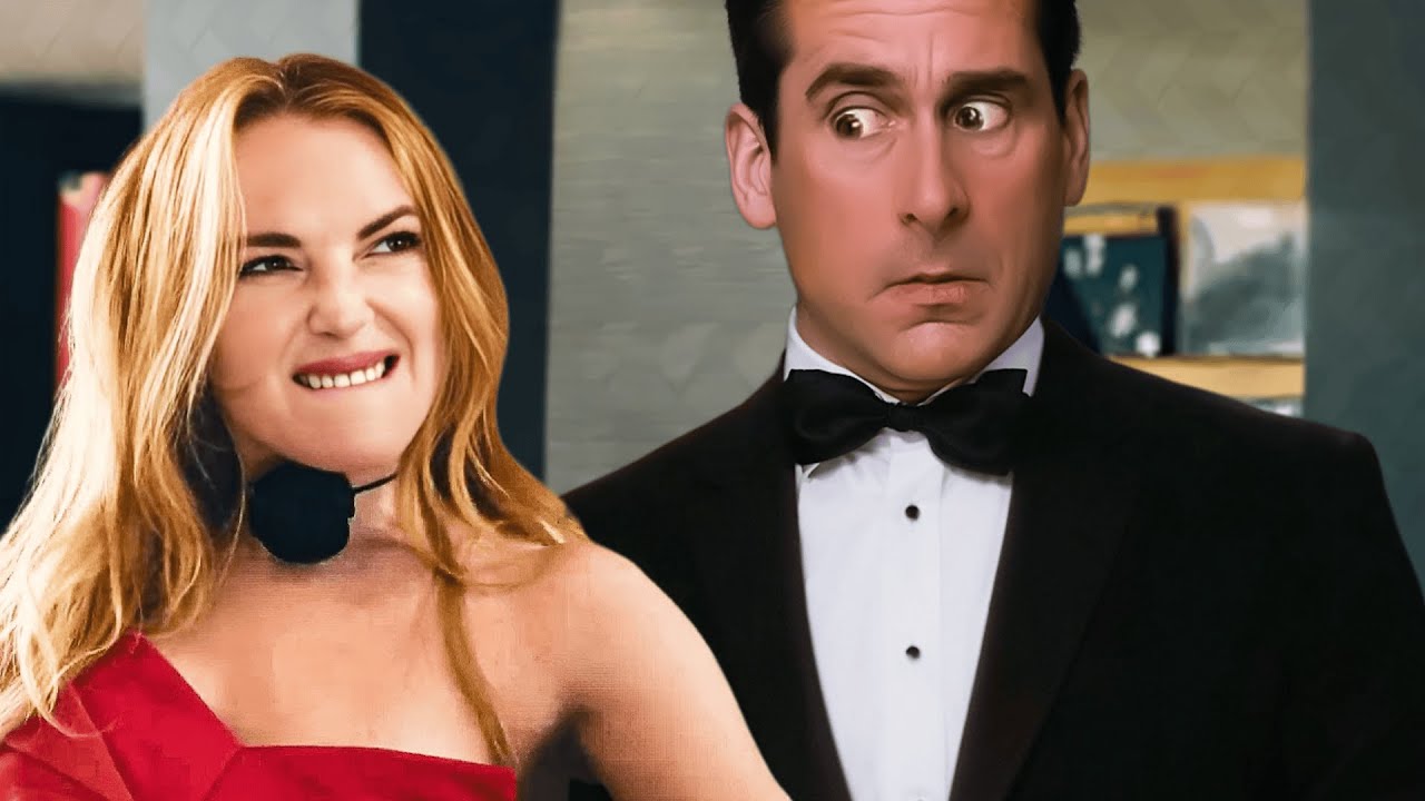 Unforgettable Actor Bloopers So Funny They Made the Final Cut! - YouTube