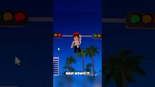 Alexa Got The Maui Wowie shorts roblox robloxfunny cute