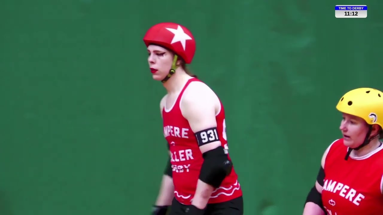 SM Finaaliviikonloppu 2025 Sunnuntai