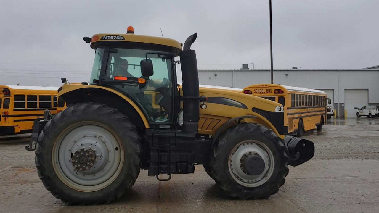 675 Ft Wayne YouTube