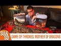 Game of thrones and mother of dragons expansion  shut up  sit down review