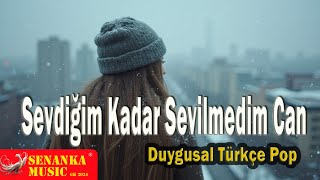 Sevdiğim Kadar Sevilmedim ❤️Türkçe Hit Şarkılar 2024 #keşfet #remix #türkçeşarkılar #music