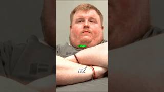 700lbs and running out of time. ⏳ | Incredible transformation