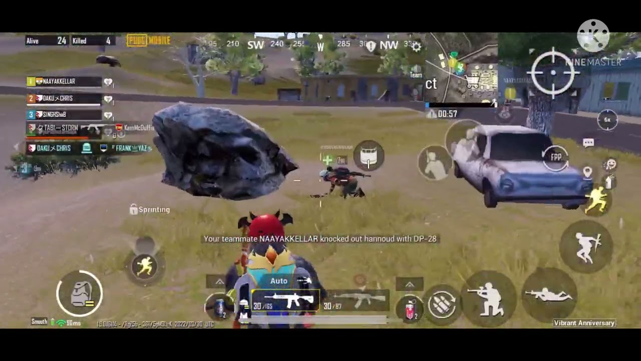 NEW BOT LOCATION in LIVIK  | PUBG MOBILE | 😱😱