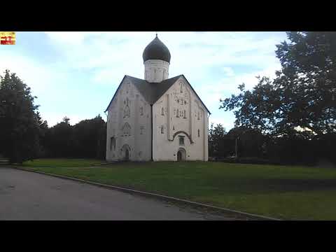 Veliky Novgorod, Russia