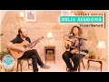 Yusor hamed   delia sessions 9  tuffah  asli barri  