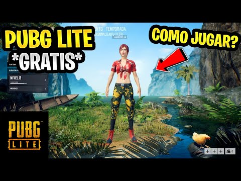 como-descargar-pubg-lite-pc-gratis!-🔥-pubg-bajos-requisitos-para-notebooks