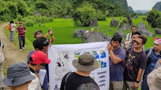 DJI Mavic Pro Drone View- Geotrek Indonesia ke Sulawesi Selatan