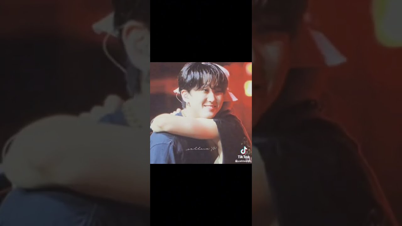 Babygirl Han Jisung and his 7 simps