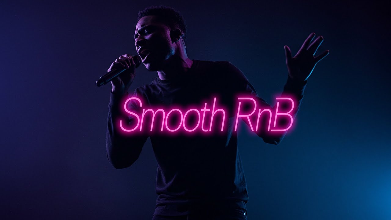 [RnB Chill] Soft Soul R&B Background for Deep Work, Study Energy, and Mental Peace | R&B Chill Focus