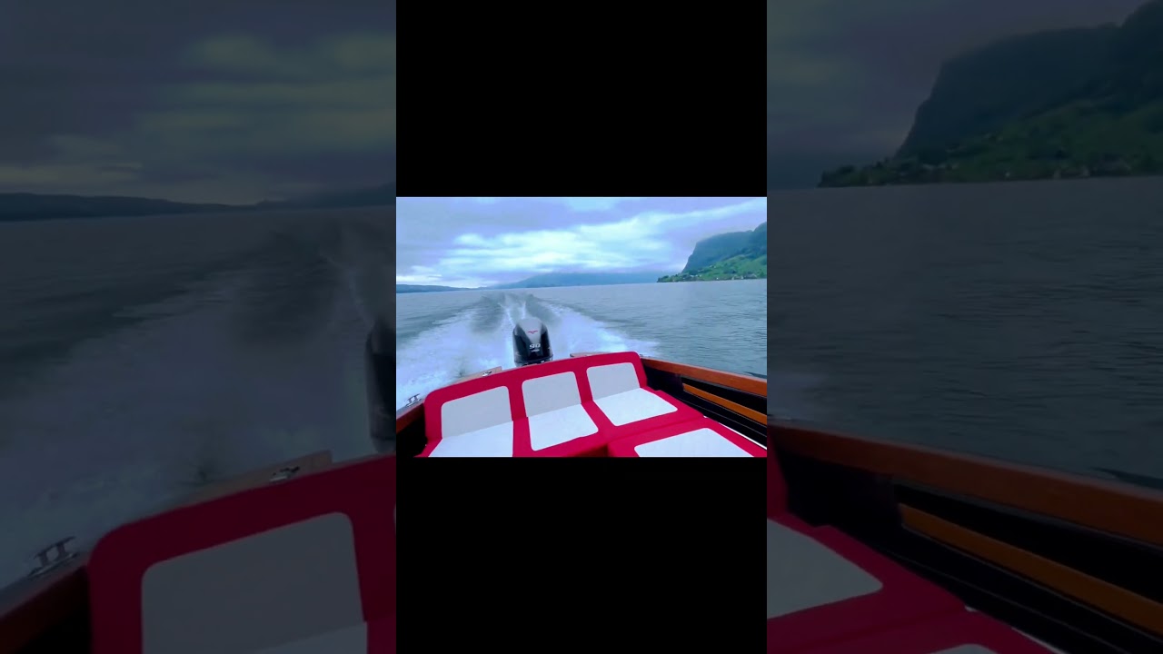 Flying Shark auf unser Hausmesse 21+22 Oktober