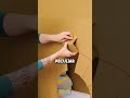 Increíble construcción de cartón