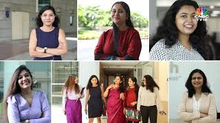 #ShePowersProgress: Meet some of the women supercharging progress at HCLTech