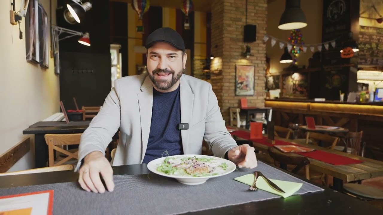 A hét fogása, ami a lehető legjobb értelemben lassítja le az estét: ez a spenótos–parmezános rizottó