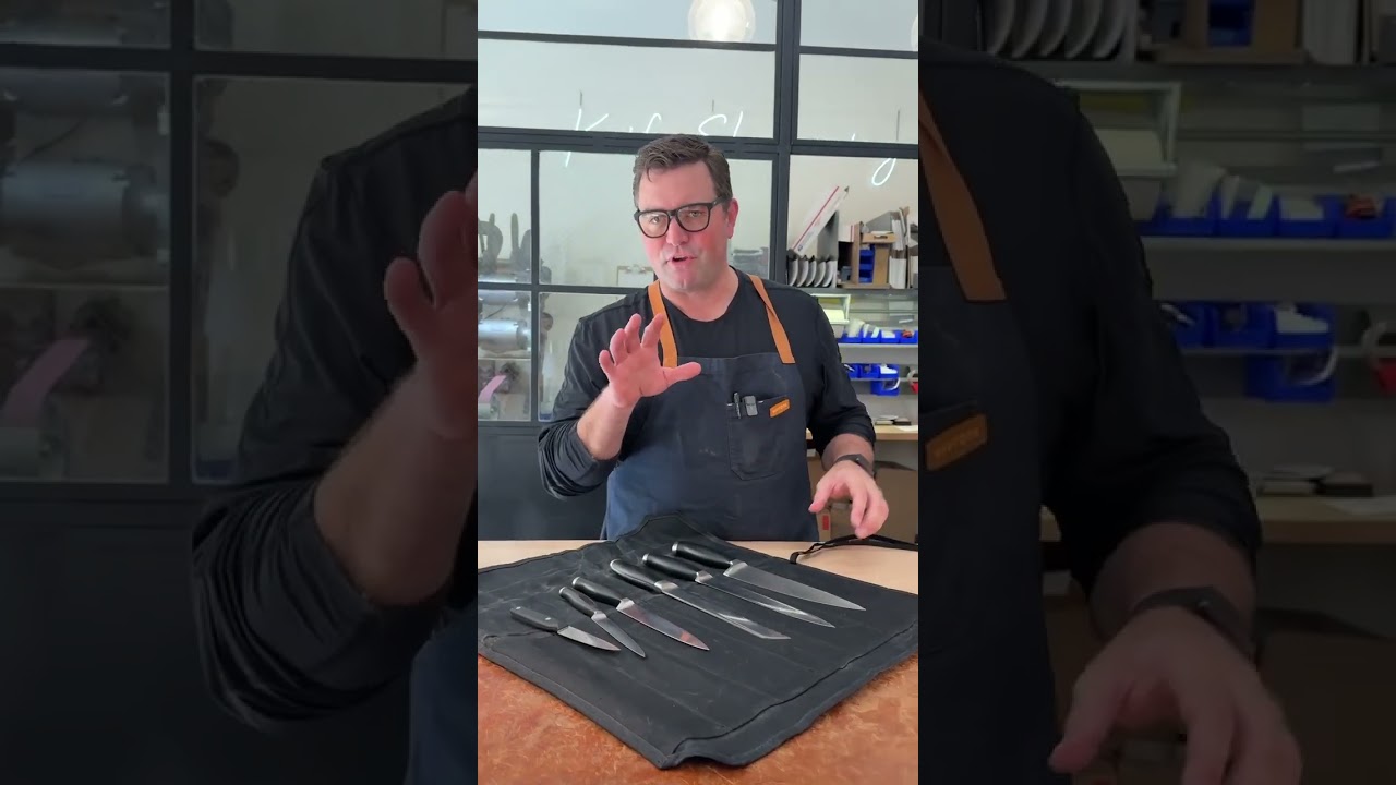 Got Sharpening Tools but Nervous? We Got You. Visit VIVRONT.COM