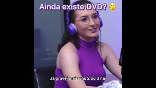 Ainda Existe Dvd?