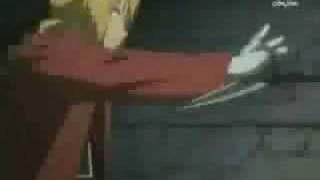 Full metal hell song