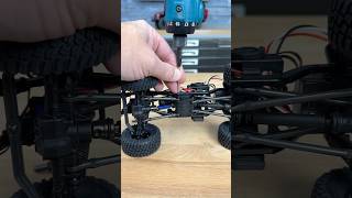Driveshaft Upgrade #rccar Driveshaft Upgrade #rccar