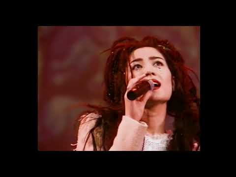 王菲Faye《誓言》1994 最精彩的演唱會