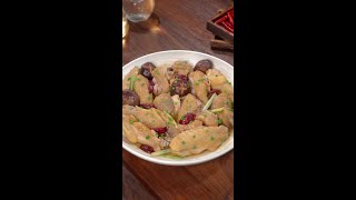大厨都在做的十种鸡肉做法，最后一种也太绝了#抖音美食推荐官 #家常菜教程 #每日美食分享 #妈呀太香了 #鸡肉